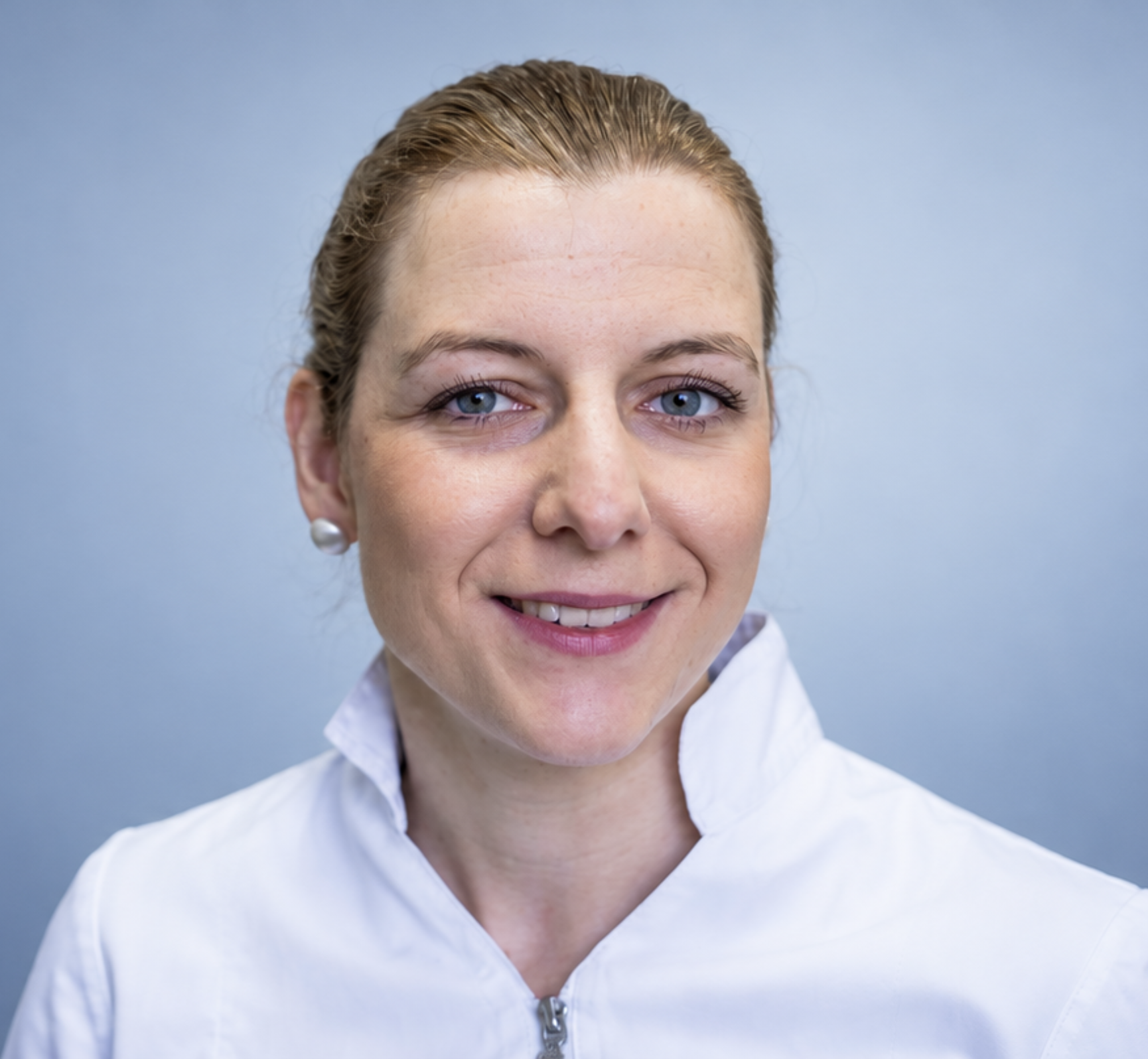 Anja Siegl, dr. dent. med.