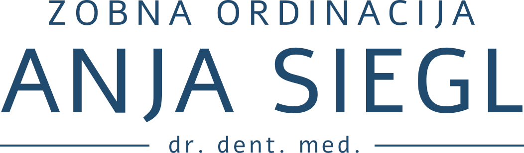 Zobna ordinacija Anja Siegl, dr. dent. med.